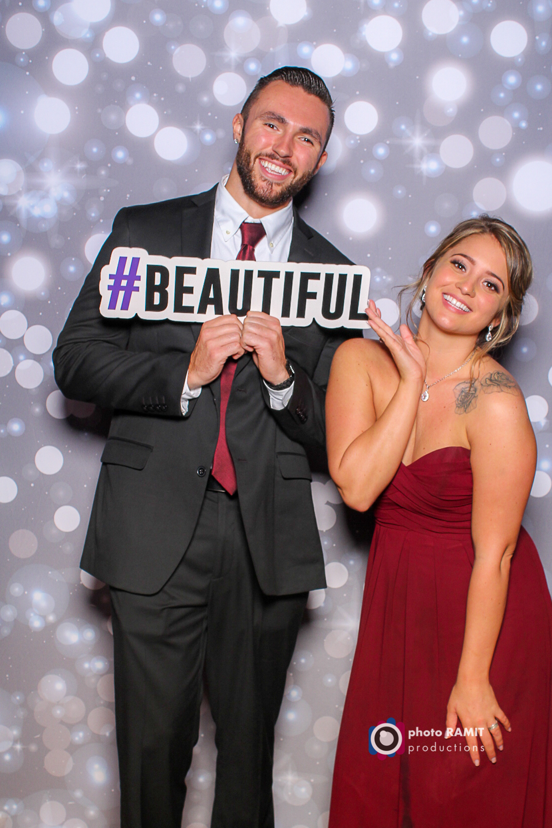Kait and Taylor's Wedding | View more photos from the event at gallery.photoramitproductions.com/u/PhotoRAMITProductions/Kait-and-Taylors-Wedding